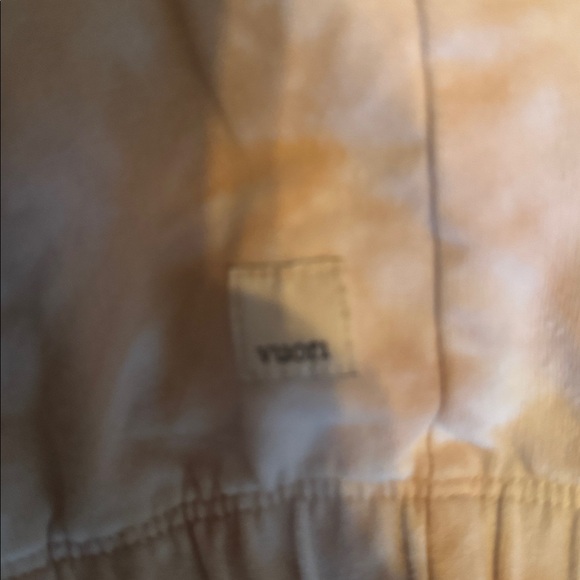 Vuori Tie-Dye Hoodie and Joggers Set - Picture 5 of 6